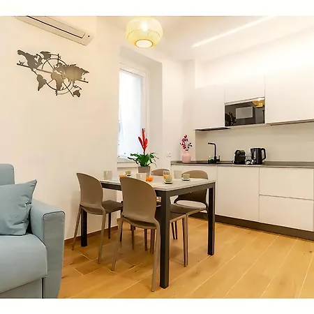 Lägenhet Lux Vaticana Rom