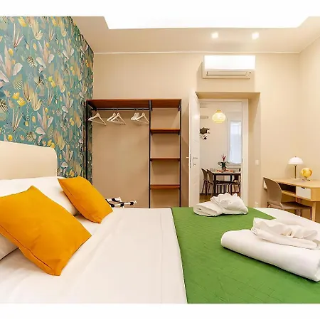 Lux Vaticana Apartment Rome