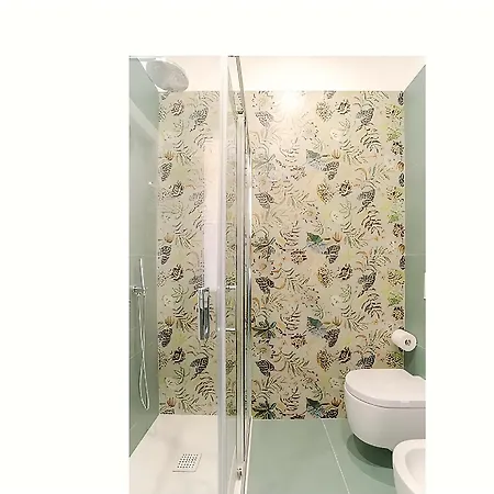 Lux Vaticana Apartment Rome