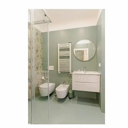 Apartment Lux Vaticana