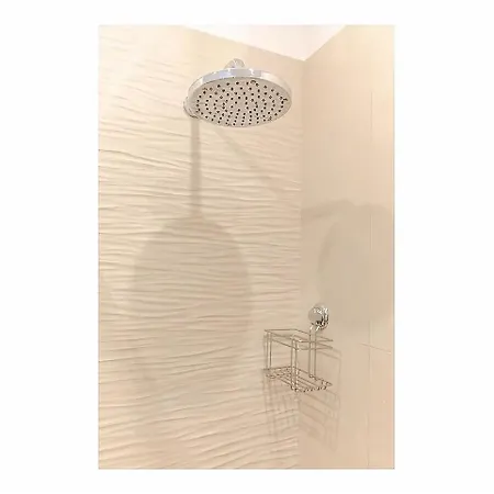 Lux Vaticana Apartment Rome