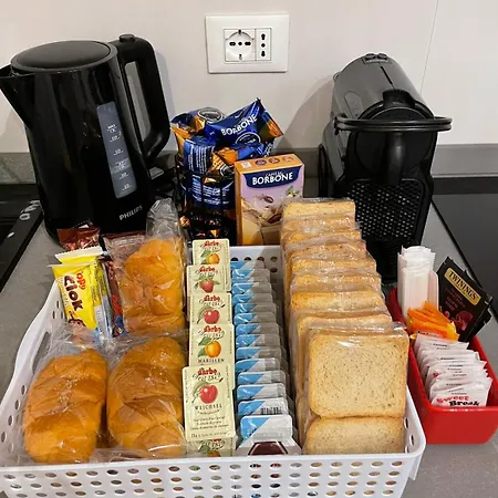 Lux Vaticana Appartamento Roma