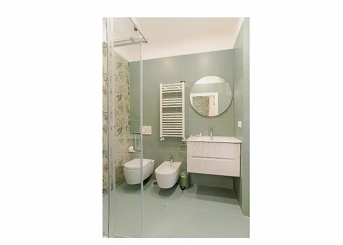 Апартаменты Lux Vaticana