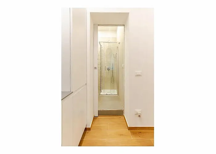 Апартаменты Lux Vaticana *