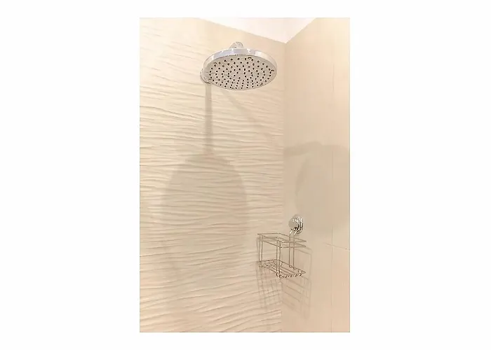 Lux Vaticana Апартаменты Рим