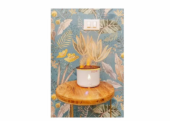 Апартаменты Lux Vaticana Рим