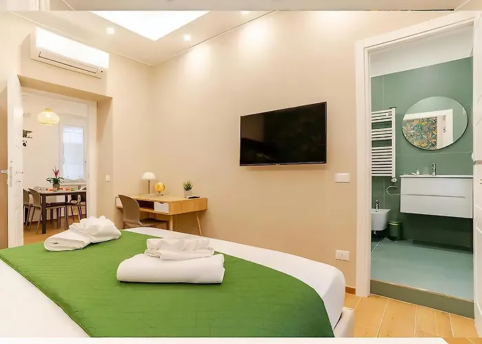 Апартаменты Lux Vaticana *