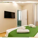 Lux Vaticana Apartment Rome